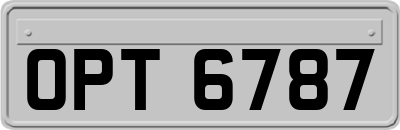 OPT6787