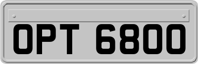 OPT6800