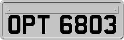 OPT6803