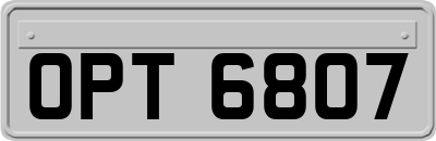OPT6807
