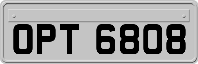 OPT6808