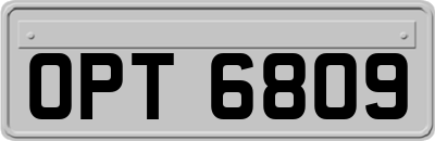 OPT6809