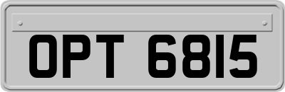 OPT6815