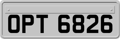 OPT6826