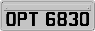 OPT6830