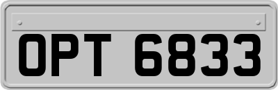 OPT6833