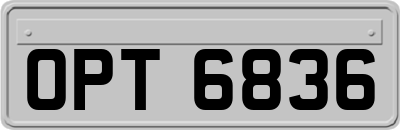OPT6836