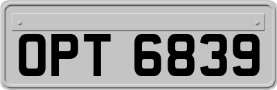 OPT6839