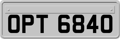 OPT6840