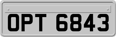 OPT6843