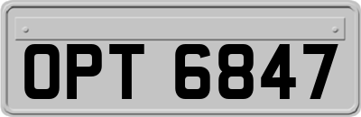 OPT6847