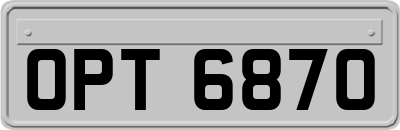 OPT6870