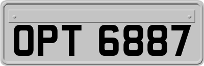 OPT6887