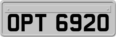 OPT6920