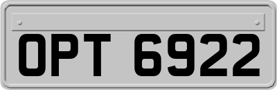 OPT6922