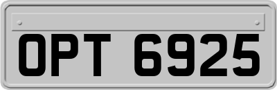 OPT6925