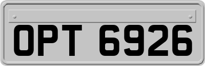 OPT6926