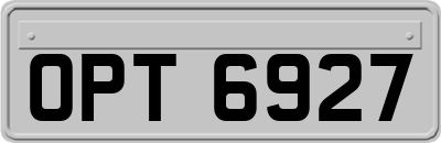 OPT6927