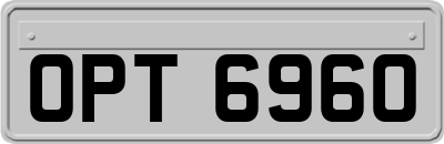 OPT6960