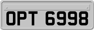 OPT6998