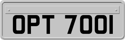 OPT7001
