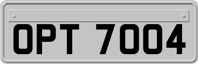 OPT7004