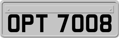 OPT7008