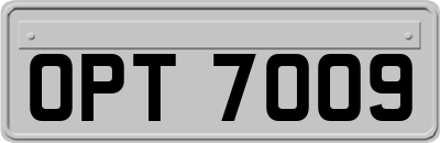 OPT7009