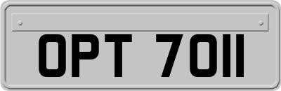 OPT7011