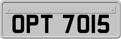 OPT7015
