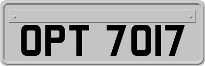 OPT7017