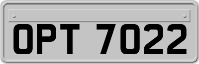 OPT7022
