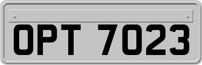 OPT7023
