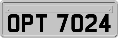 OPT7024