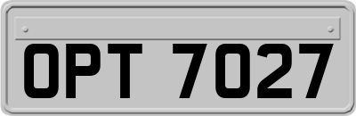 OPT7027