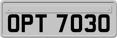OPT7030