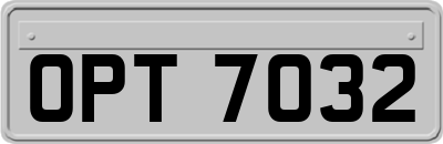 OPT7032