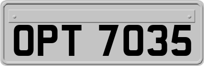 OPT7035