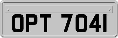 OPT7041