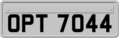 OPT7044