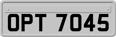 OPT7045