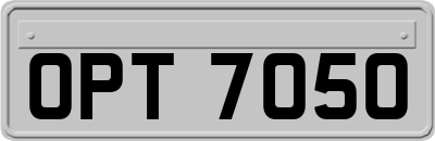OPT7050