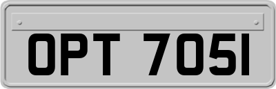 OPT7051