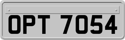 OPT7054