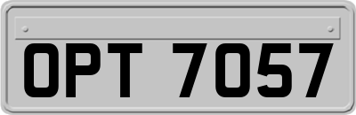 OPT7057