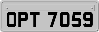OPT7059