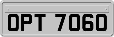 OPT7060