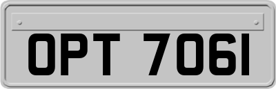 OPT7061