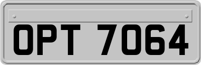 OPT7064