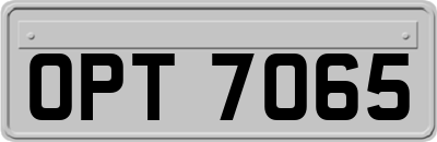 OPT7065